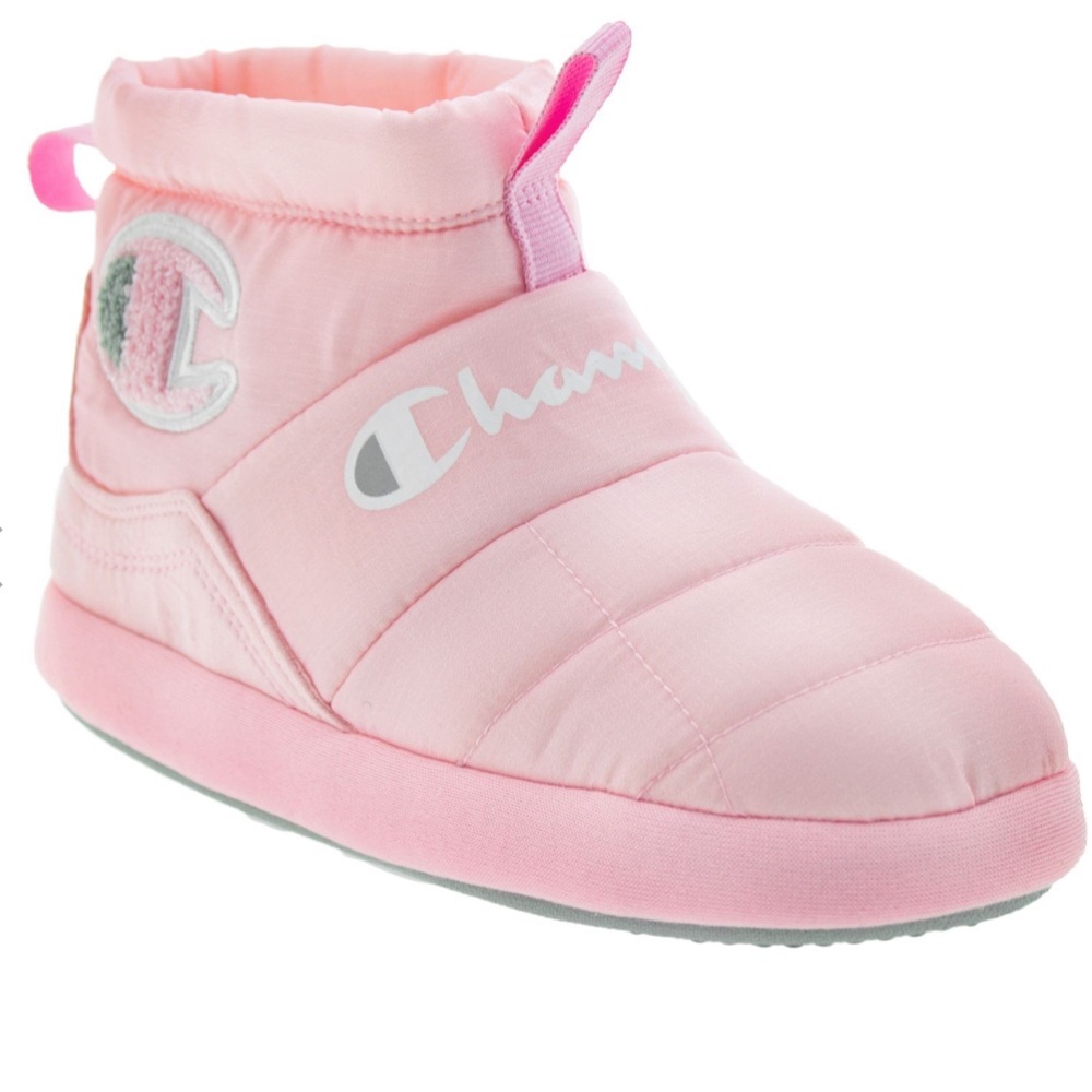 Champion Big Kids Bootie Shoes - Picture 15 of 15